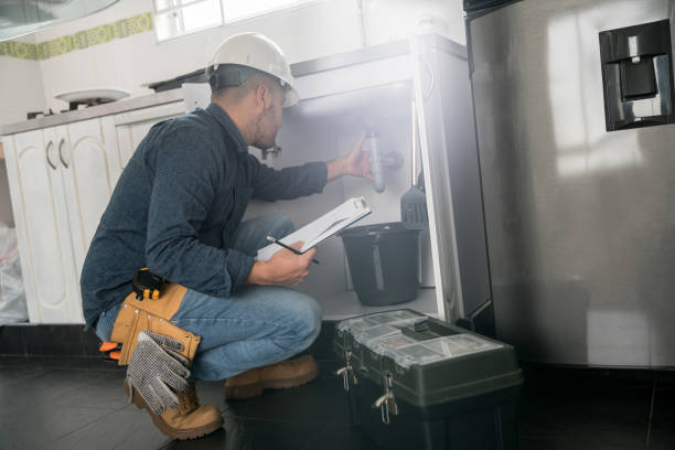 Best Plumbing Inspection Services  in Dunlap, IA