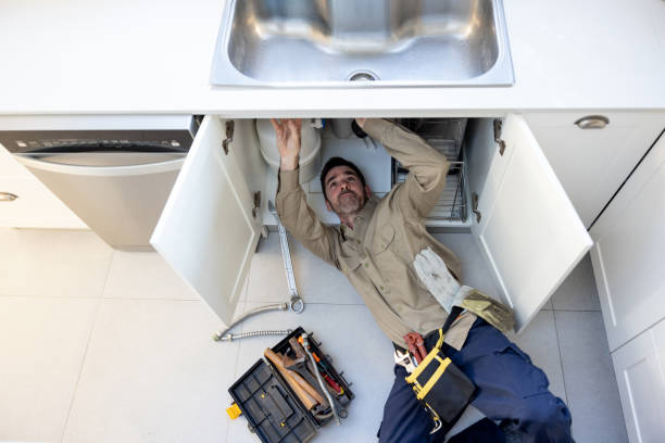 Best Plumbing Installation Services  in Dunlap, IA
