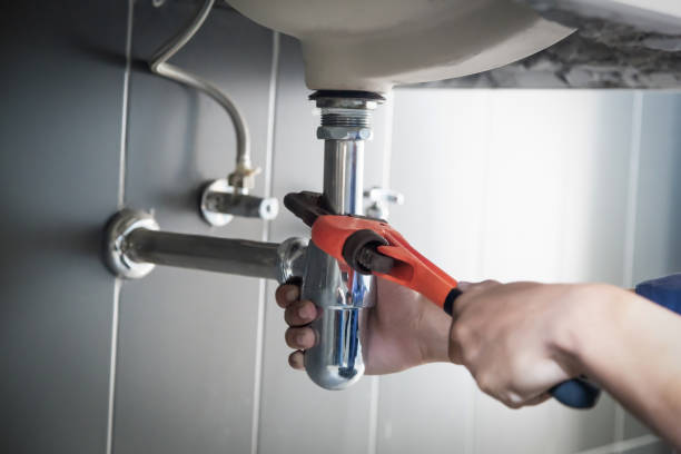 Best Shower Repair Services  in Dunlap, IA