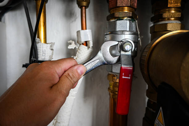 Best Commercial Plumbing Services  in Dunlap, IA